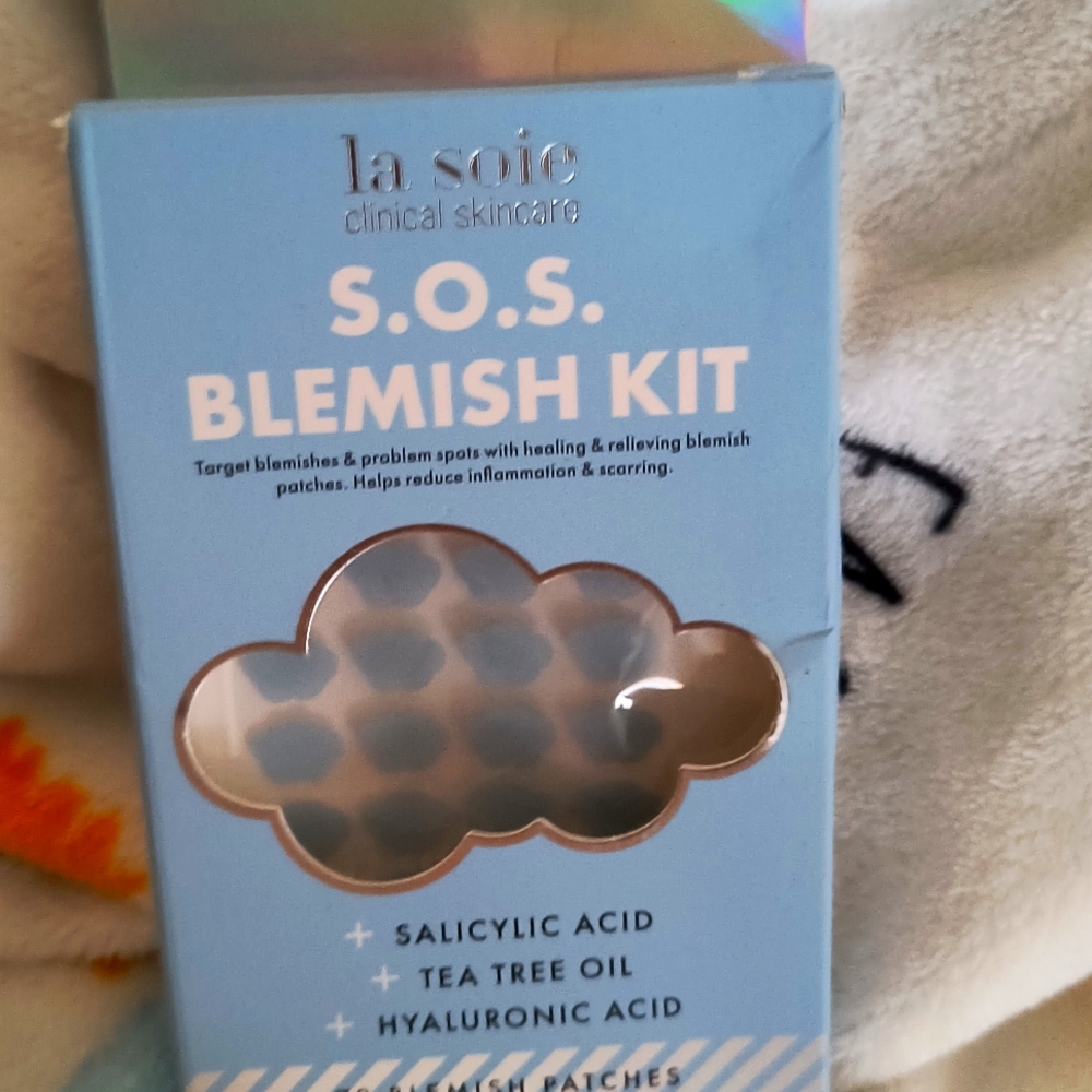 Blemish patches (72)